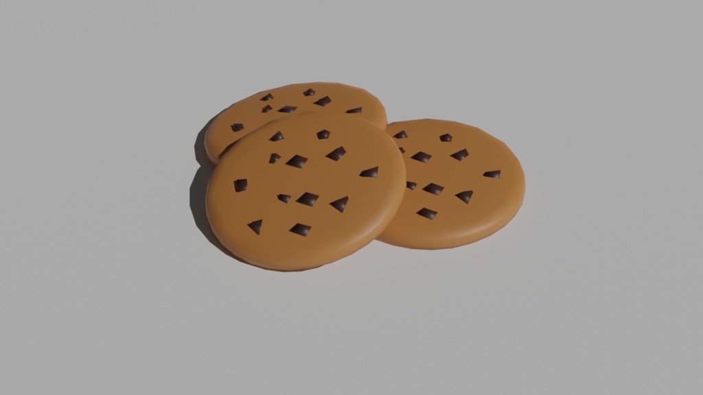 クッキー　Cookie