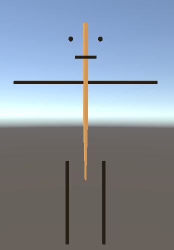 つまようじ toothpick