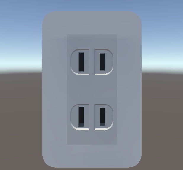 コンセント socket
