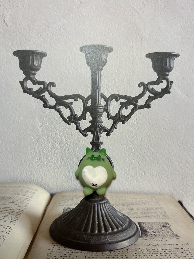 テオまるマグネット