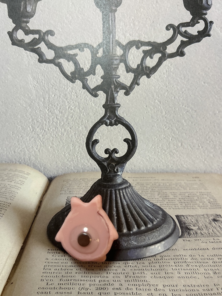 グリまるマグネット