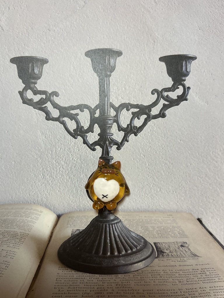 ヴィノまるマグネット クリア