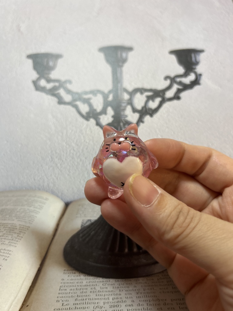 グリまるマグネットジェム