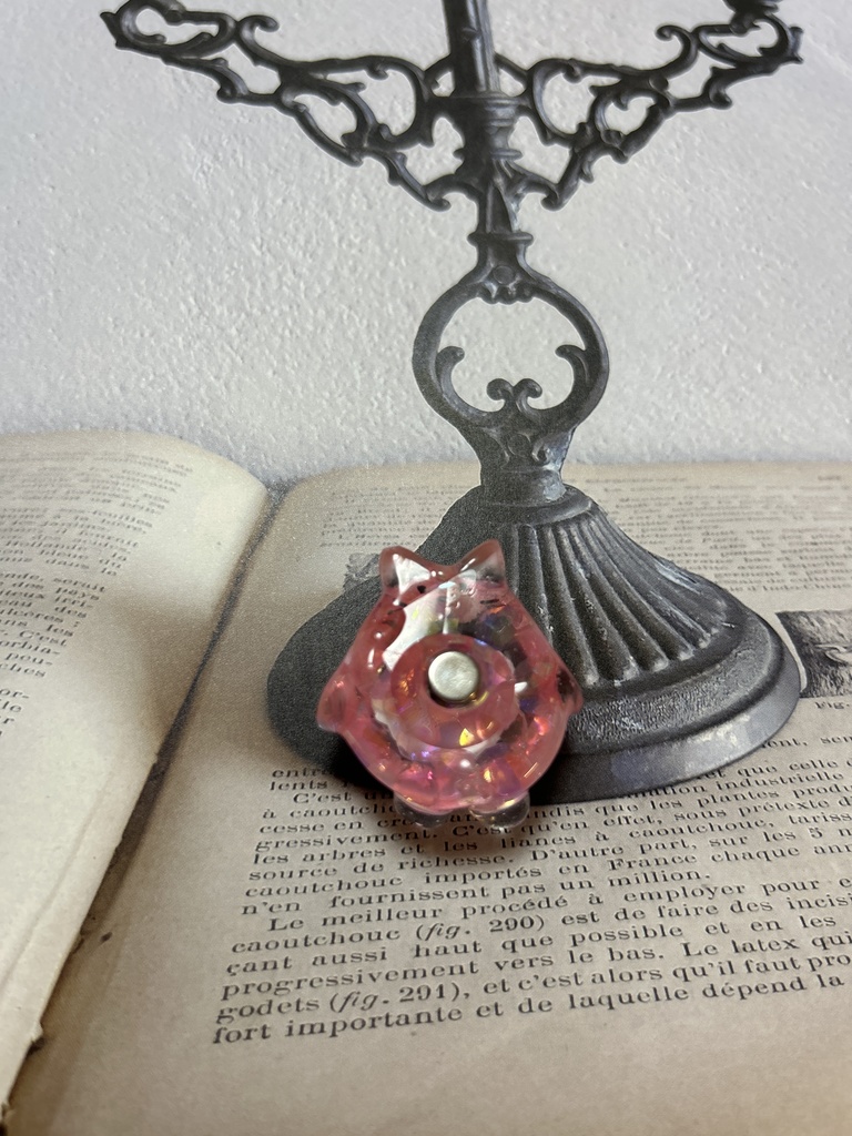 グリまるマグネットジェム