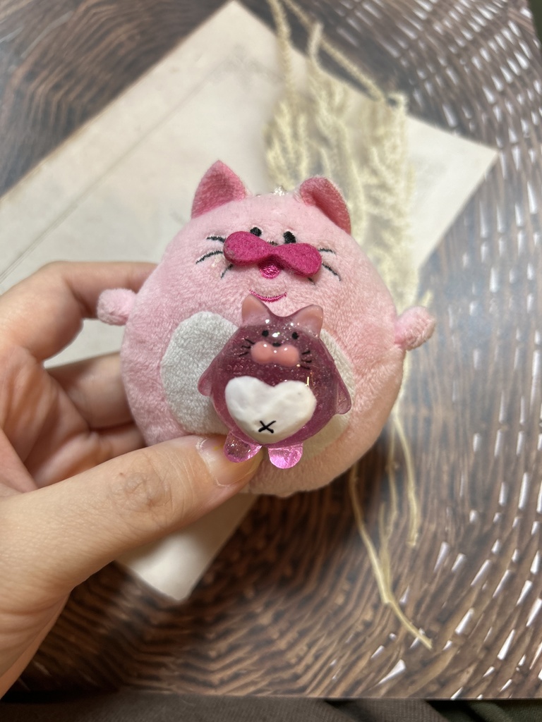 グリまるブローチラメ2