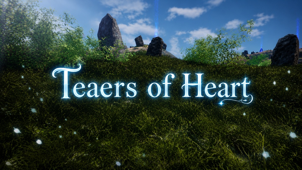 Tears of Heart