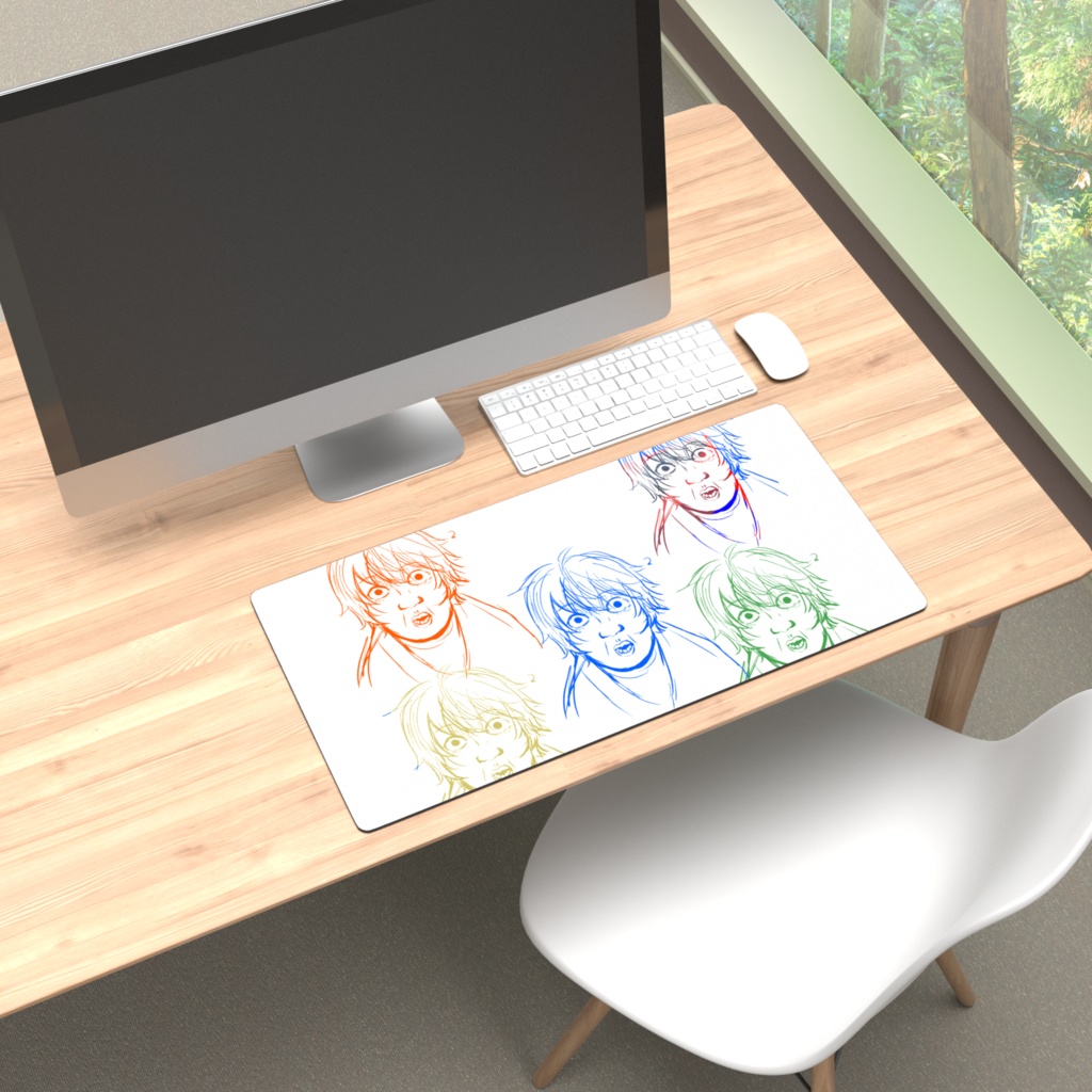 熱出たときに見る夢713