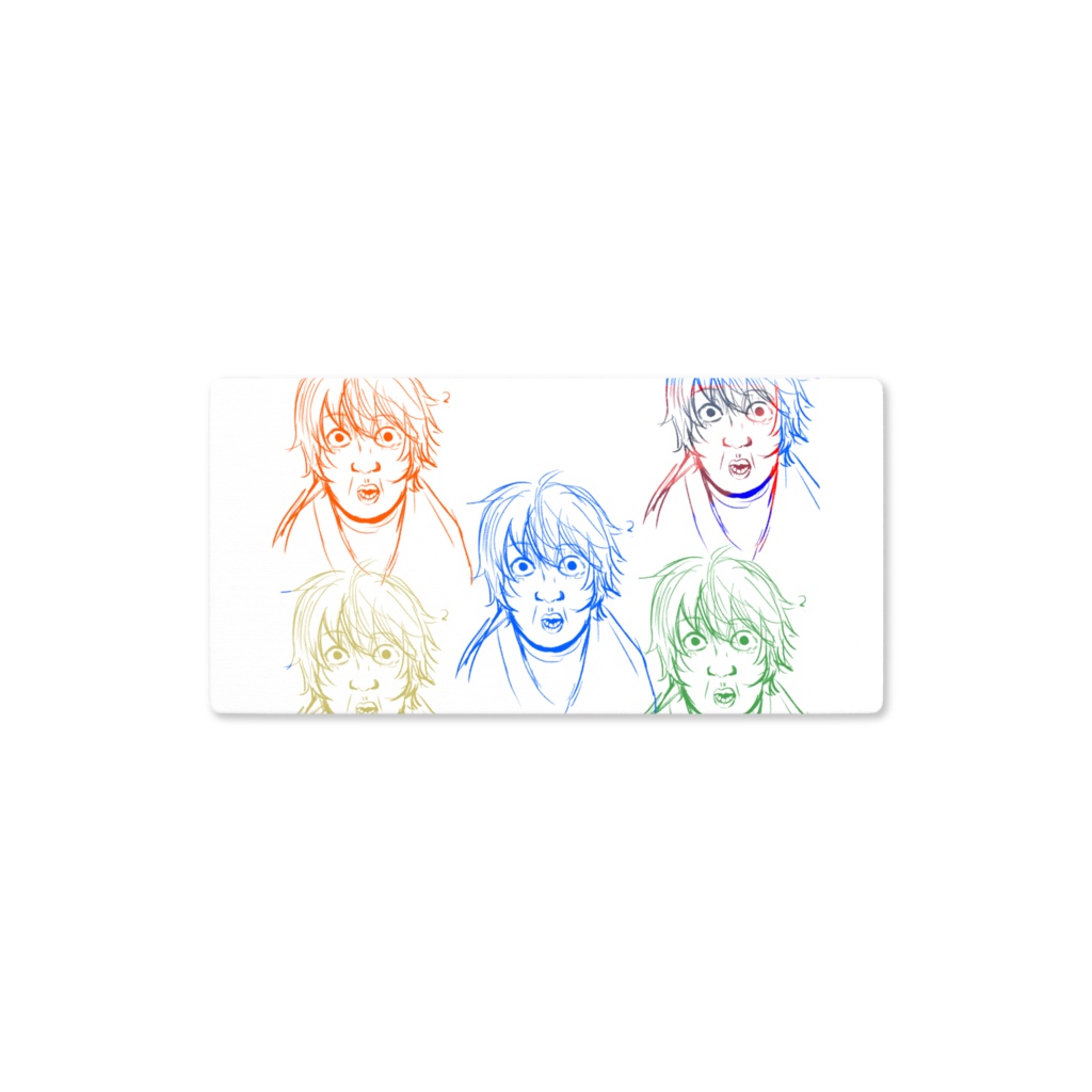 熱出たときに見る夢713