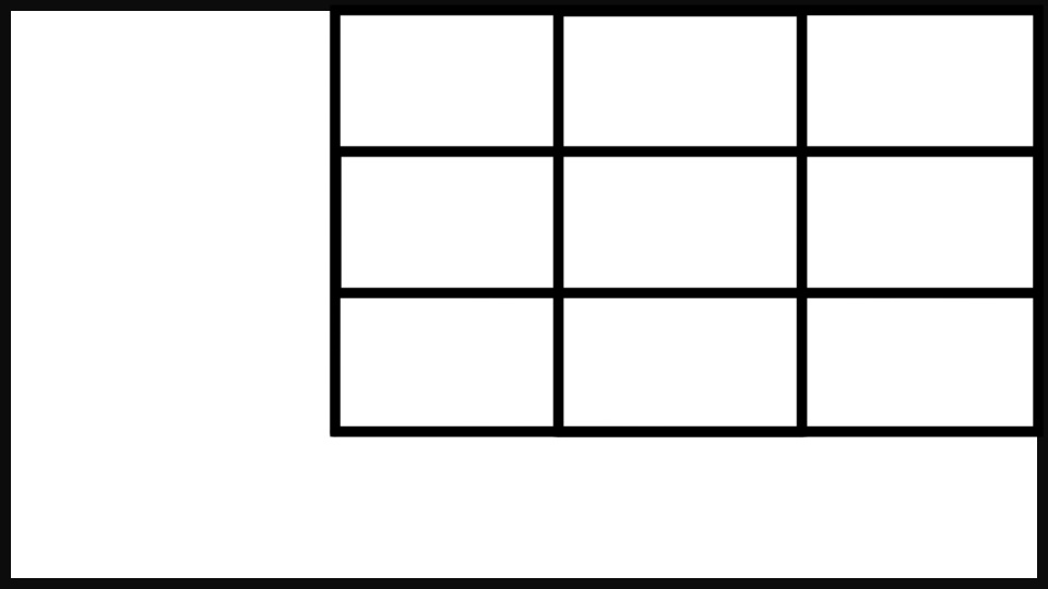 【サムネ用素材】配信向けサムネ用フレーム02【配信素材】