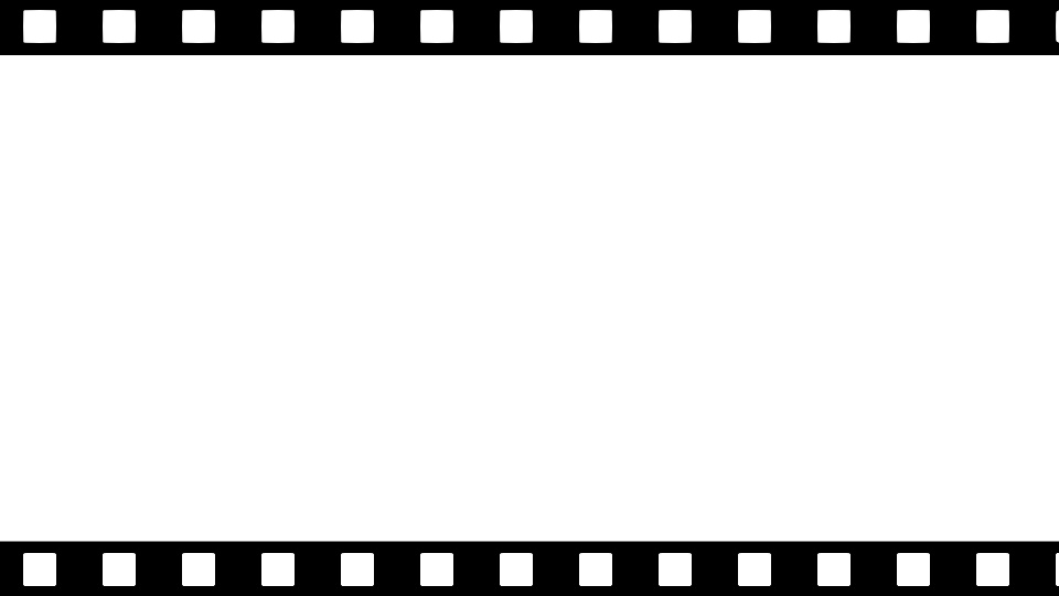 【サムネ用素材】配信向けサムネ用フレーム02【配信素材】