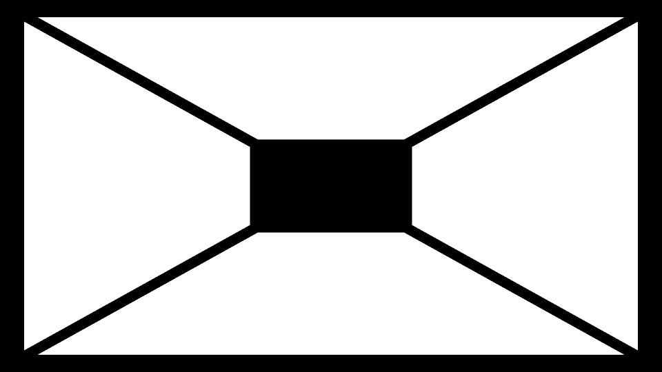 【サムネ用素材】配信向けサムネ用フレーム02【配信素材】