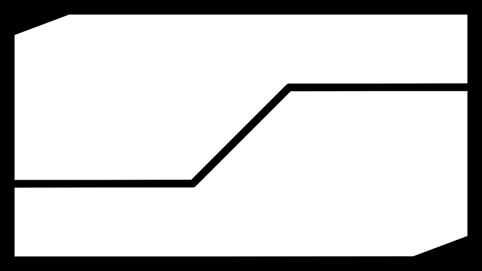 【サムネ用素材】配信向けサムネ用フレーム02【配信素材】