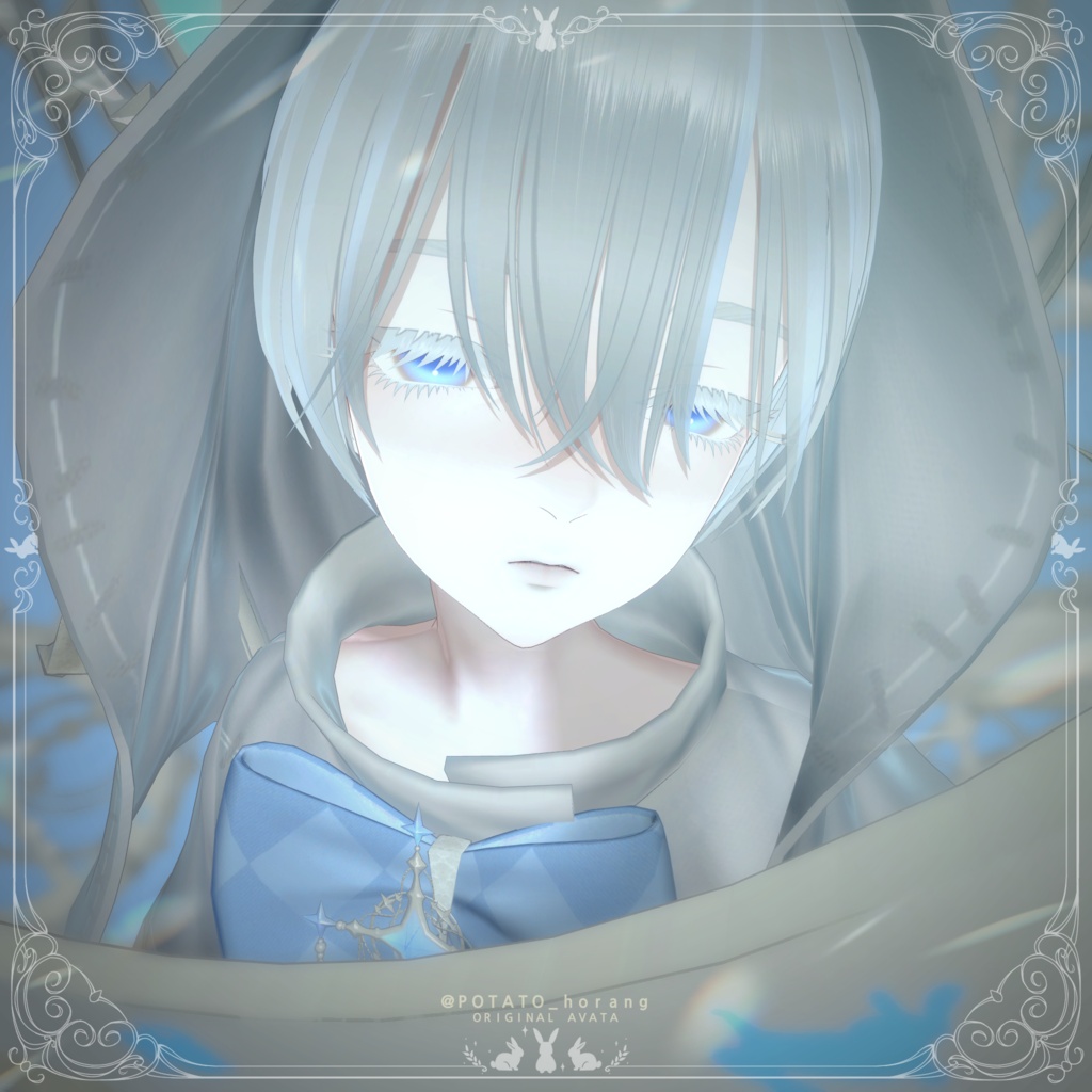 🔥10/16~10/22 発売記念セール🔥【 SILu 】衣装『Trick&Treat!』