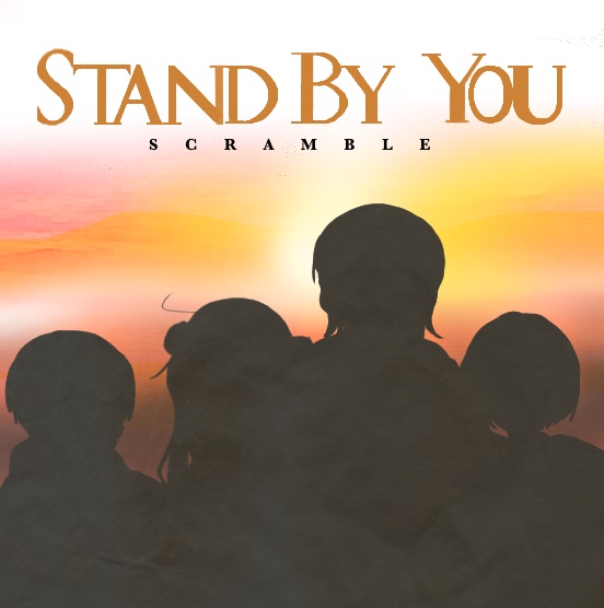 COCシナリオ『Stand by you』 - TRPG Circle scramble - BOOTH