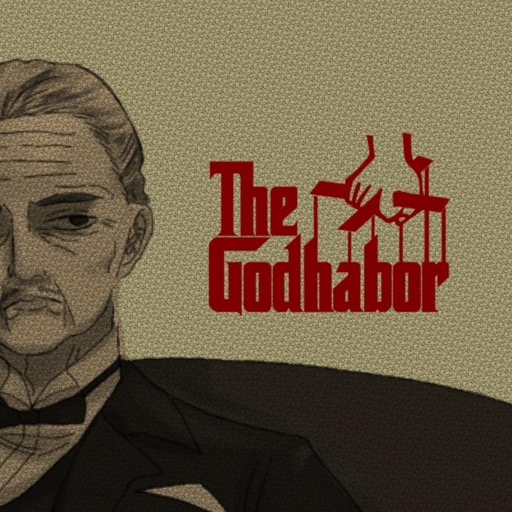 COCシナリオ『ゴッドハーバー』