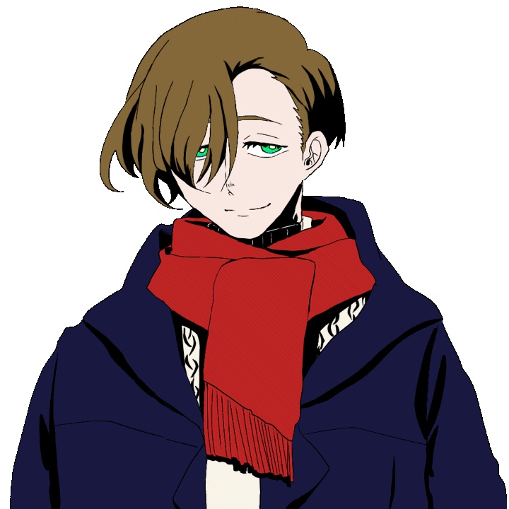 ダブルクロス The 3rd Edition「脱ぎ捨てられた猫はどこに行く」