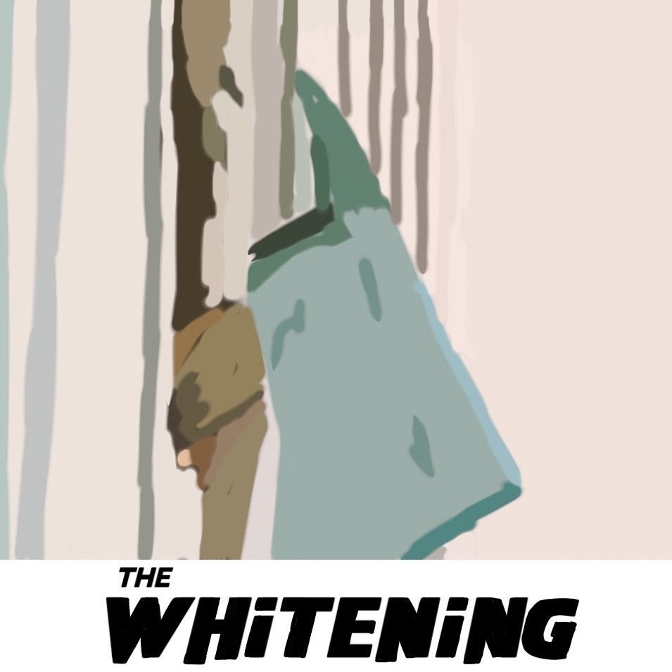 COCシナリオ『The Whitening』