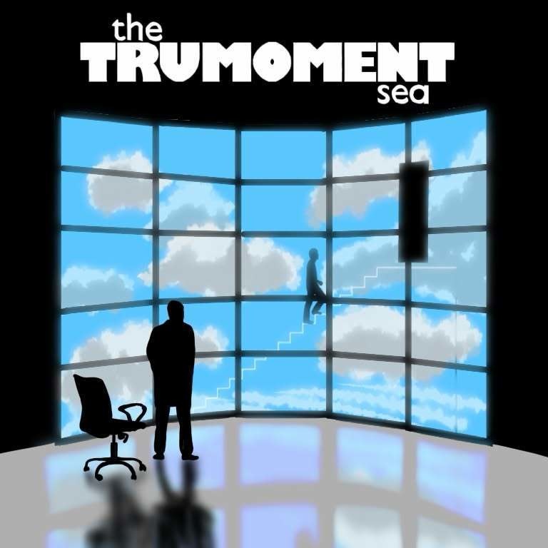 COCシナリオ「トゥルーモーメント・シー」