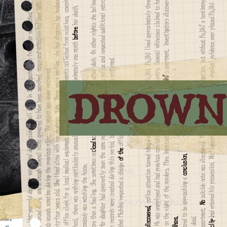 COCシナリオ『BROWN』
