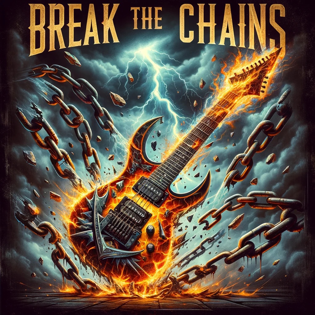 Break The Chains（お試し配信）