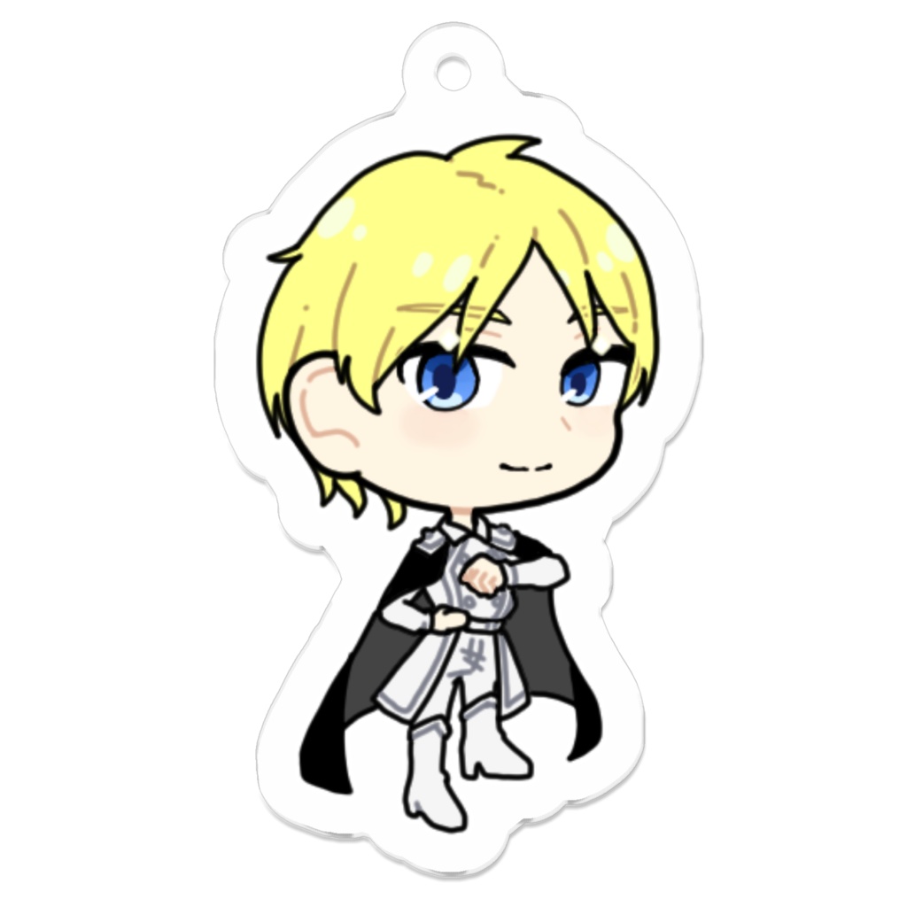 リオン アクキー