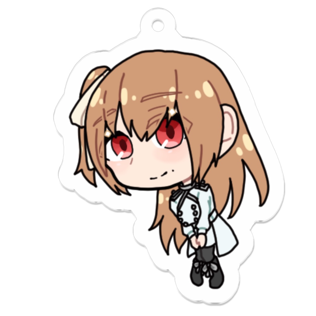 ヘレン アクキー