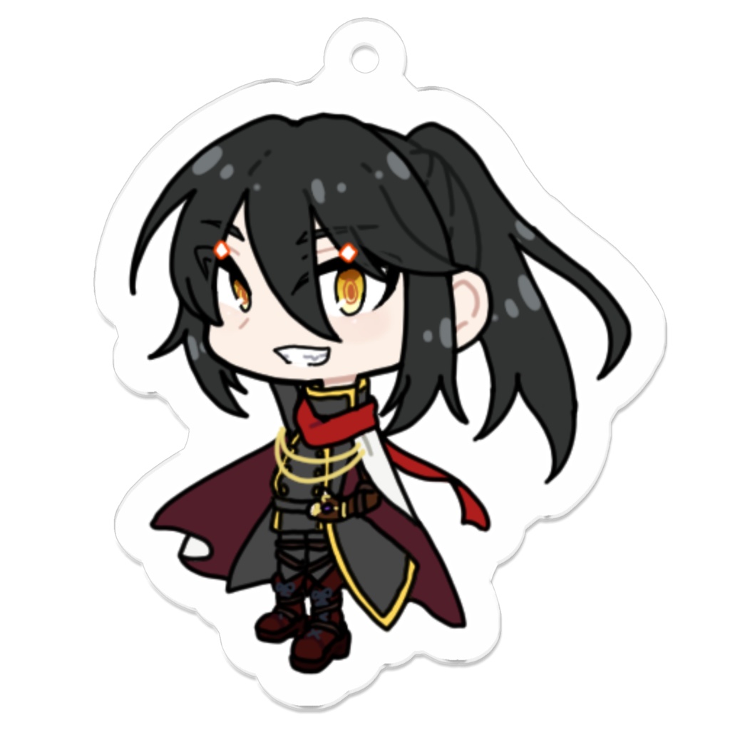 リヴィオ アクキー