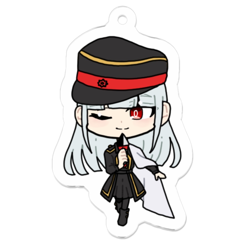 ドロシー アクキー