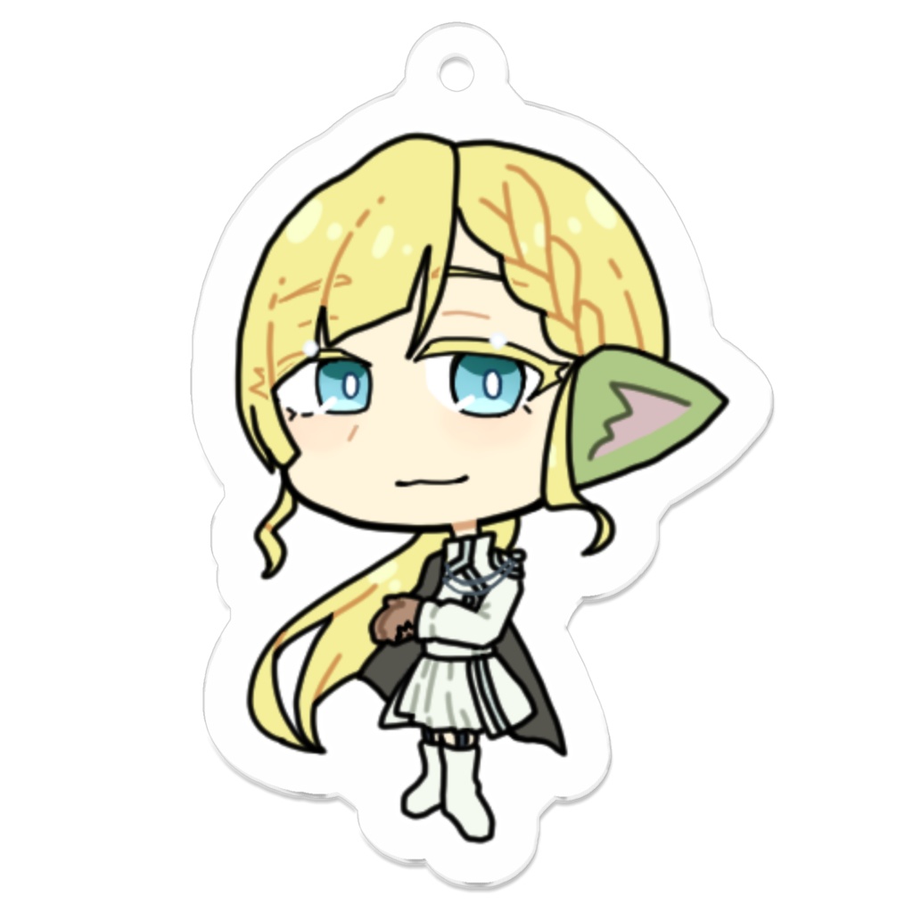 ダイアナ アクキー