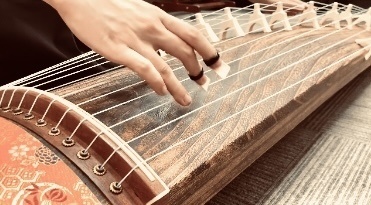 【効果音】箏の奏法音源集