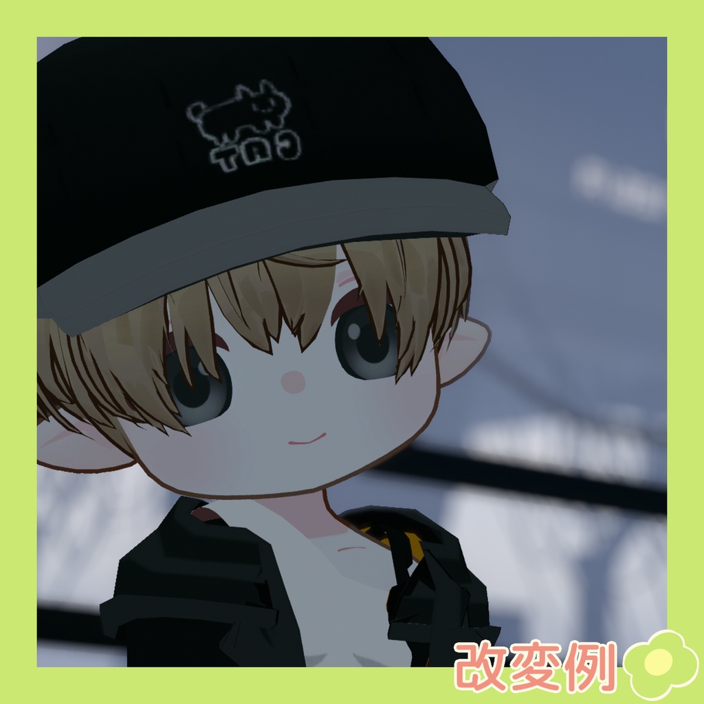 【クララ(えも研)対応】デカ目シンプルカラコンアイテクスチャ【3色無料】