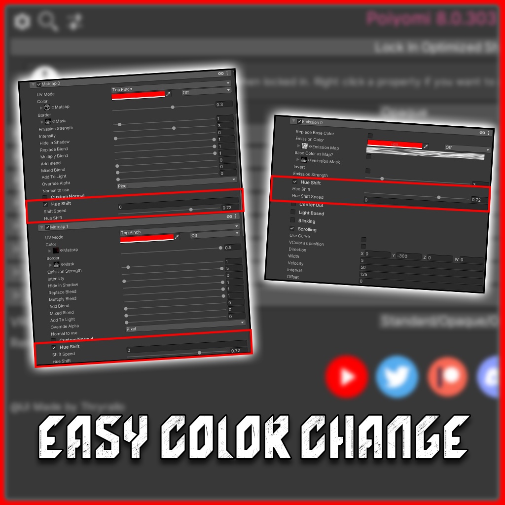 Selestia Cyber Texture(セレスティア・サイバー・テクスチャー)