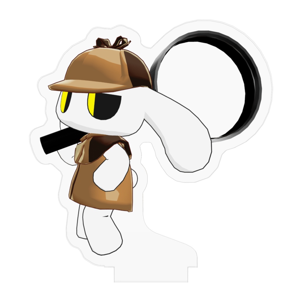 モチヅキ イチ - アクリルスタンド