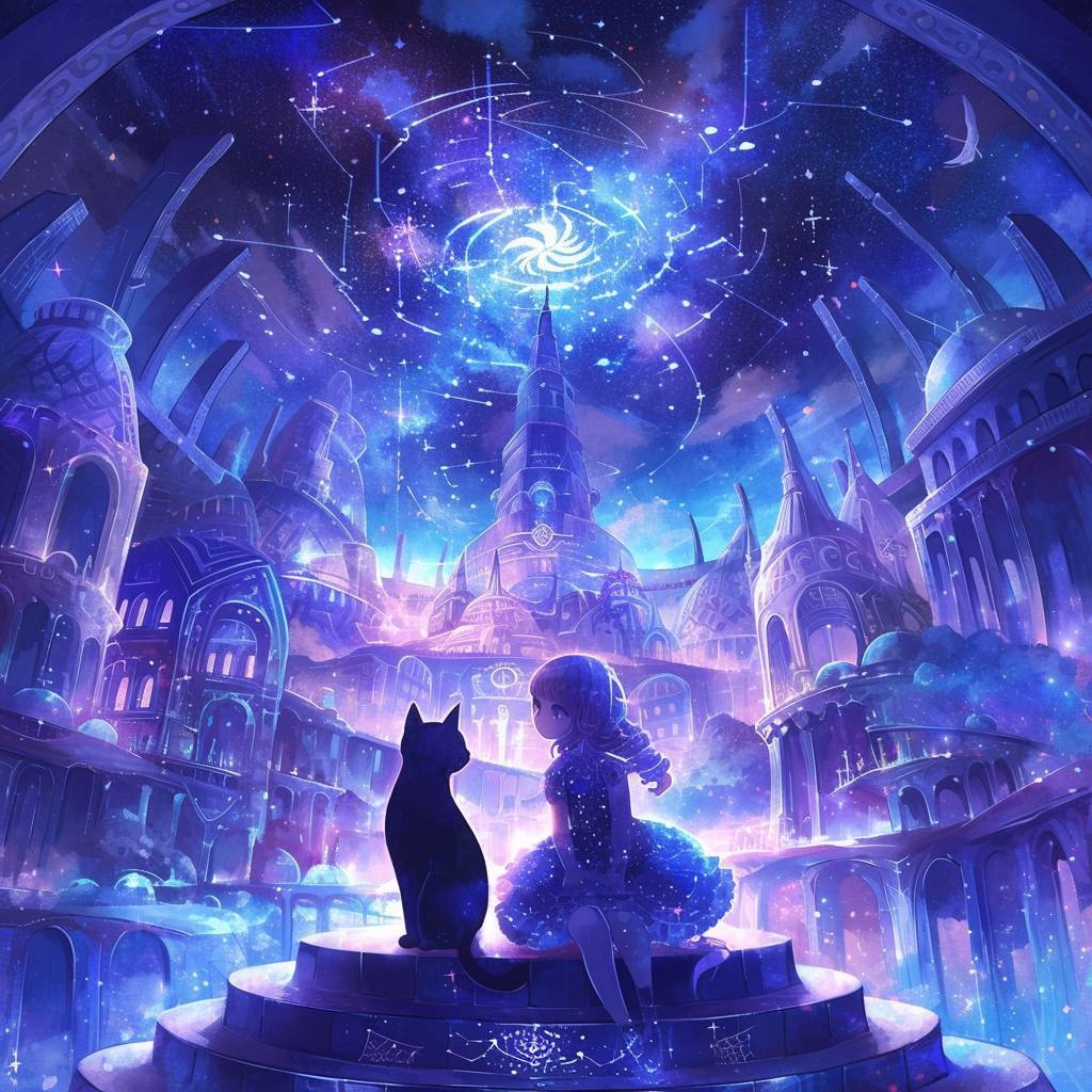 【iPhoneカバー】「あなたも散歩中?」