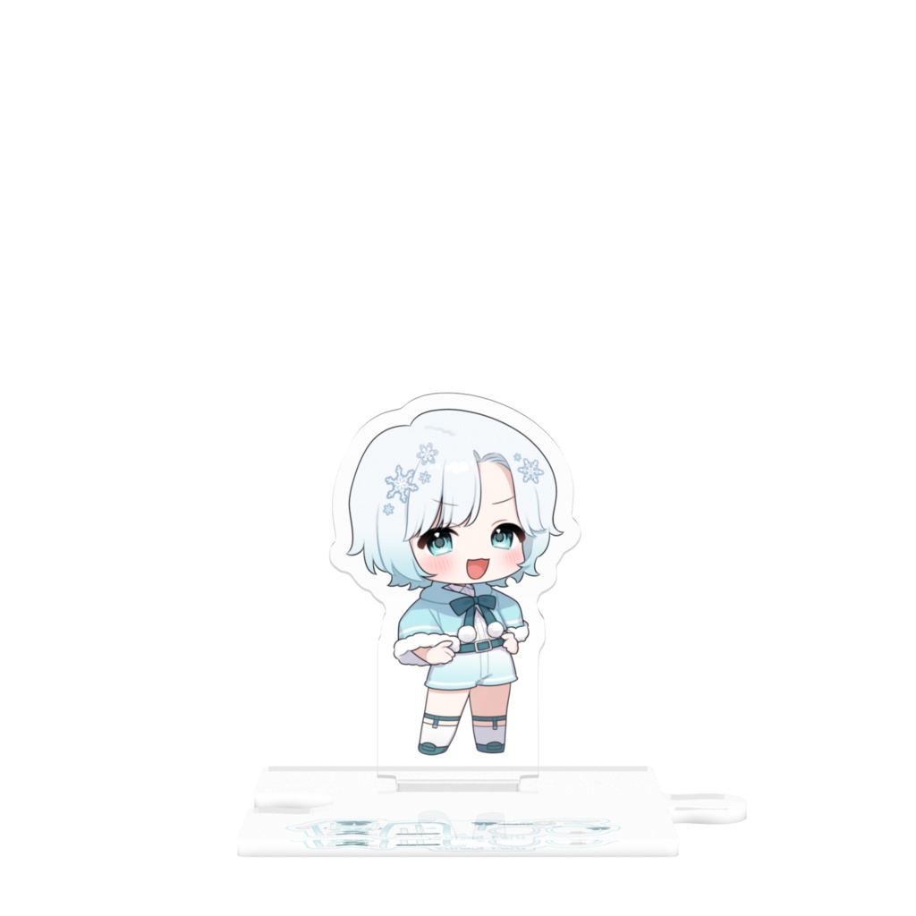 はるアクスタ