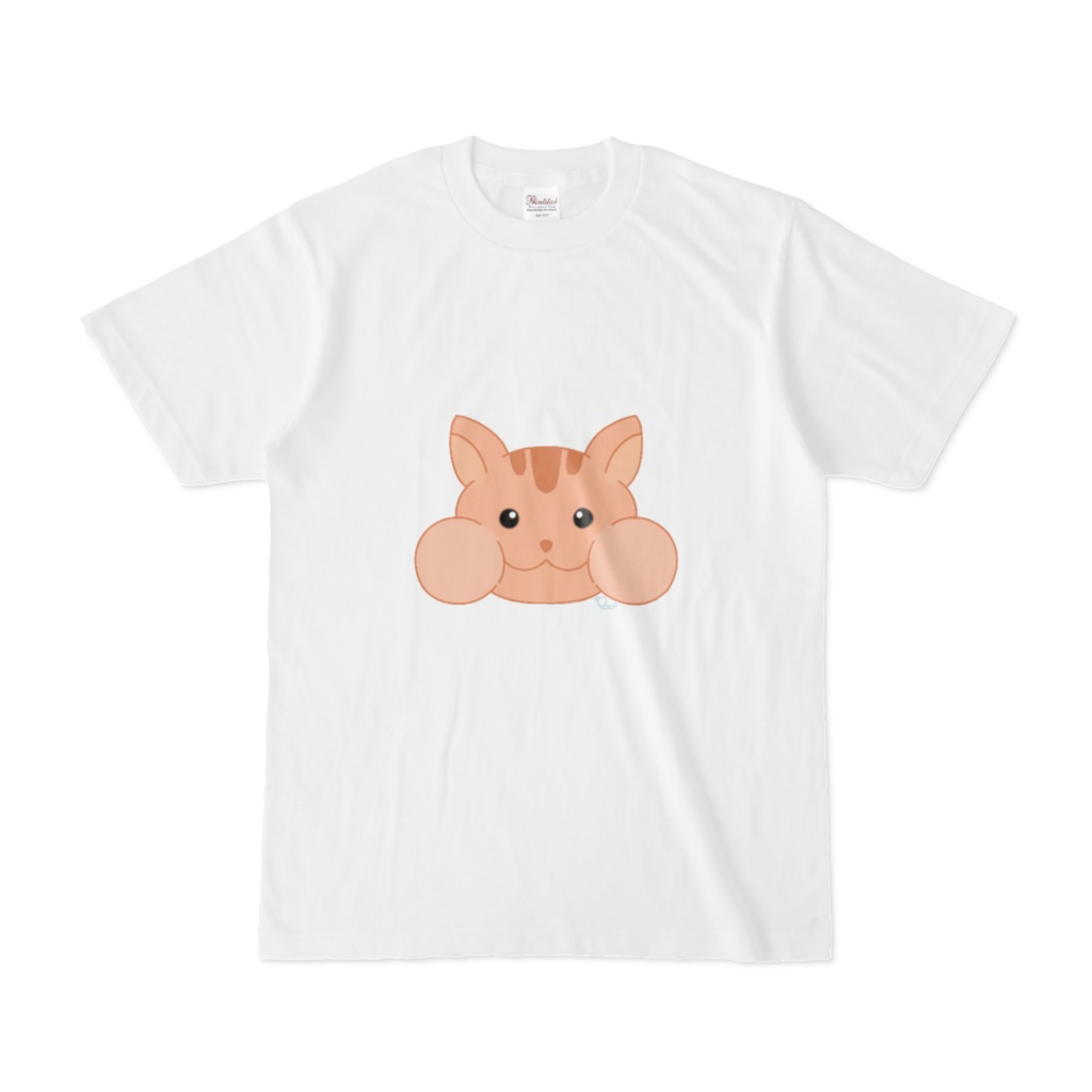 ぺるTシャツ