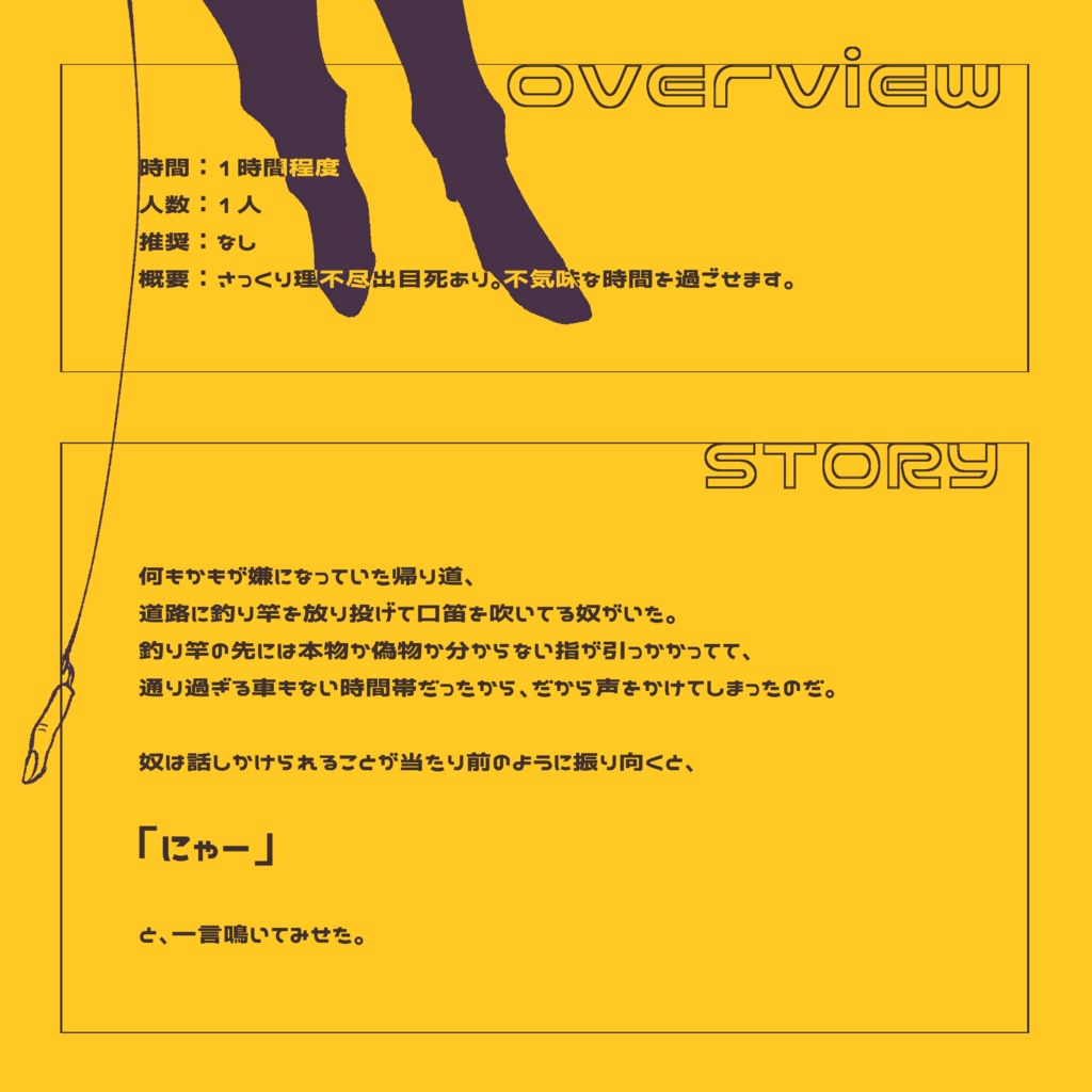 【CoC 6th】しゃーべっとる~む