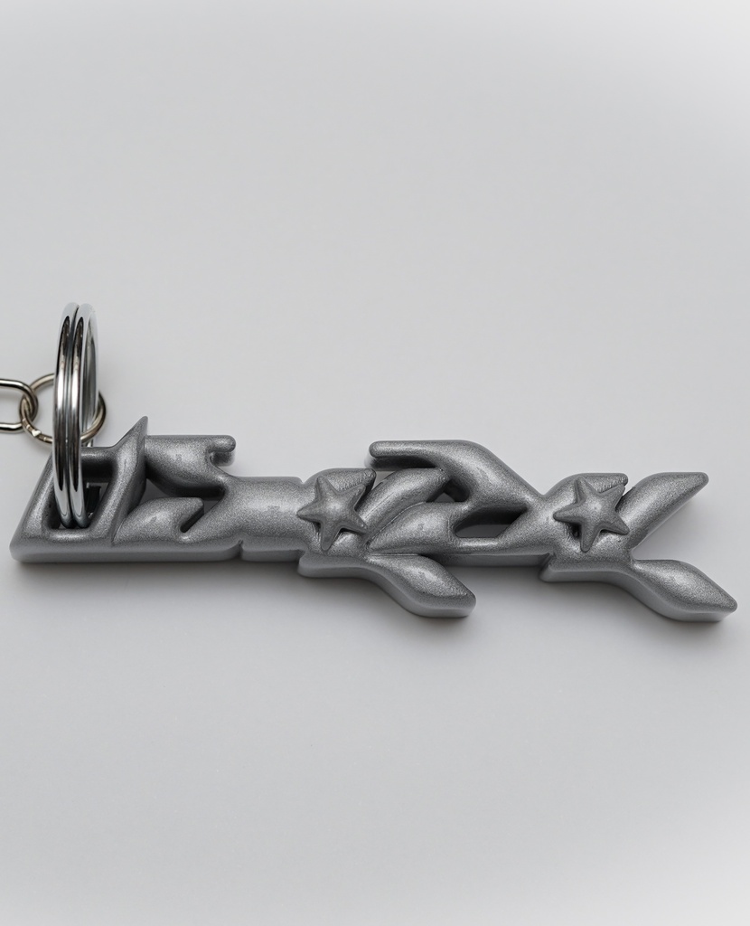 SUZU Key-Holder