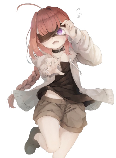 テトラの自己紹介