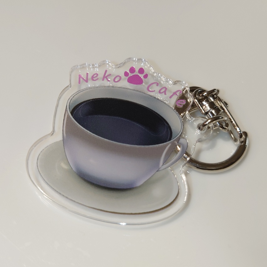Neko Cafe コーヒー
