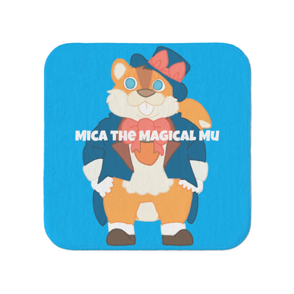 マイカハンカチ