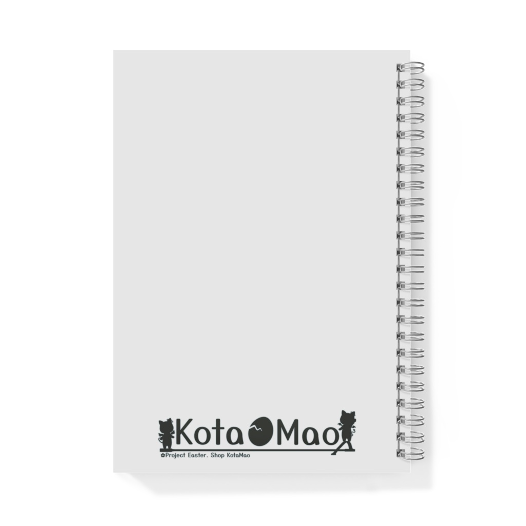 【こたろう.おにぎりくんといっしょ】リングノート