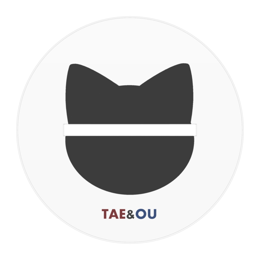 【妙と鷗】 アクリルスタンド