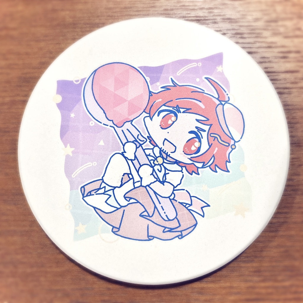 アイス輝コースター
