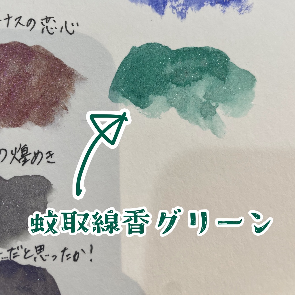 お試しドットセット