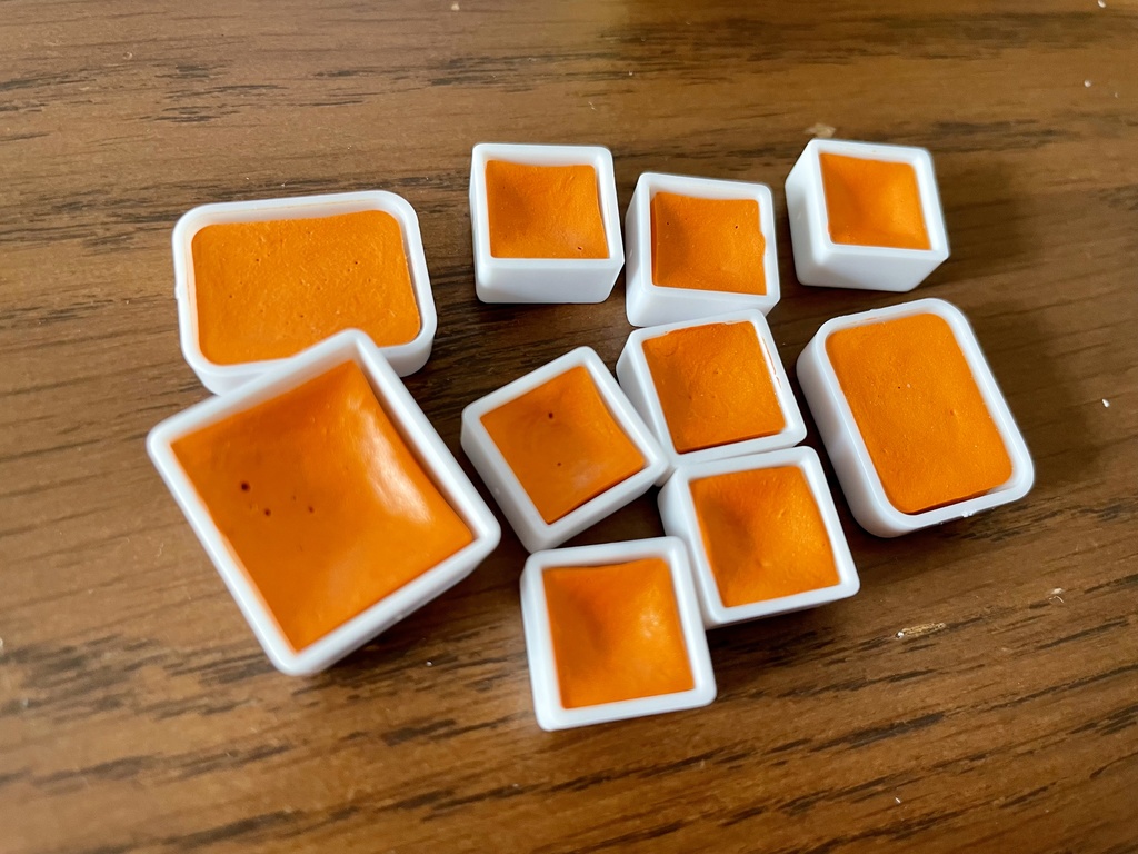 【SOLD OUT】マリーゴールド