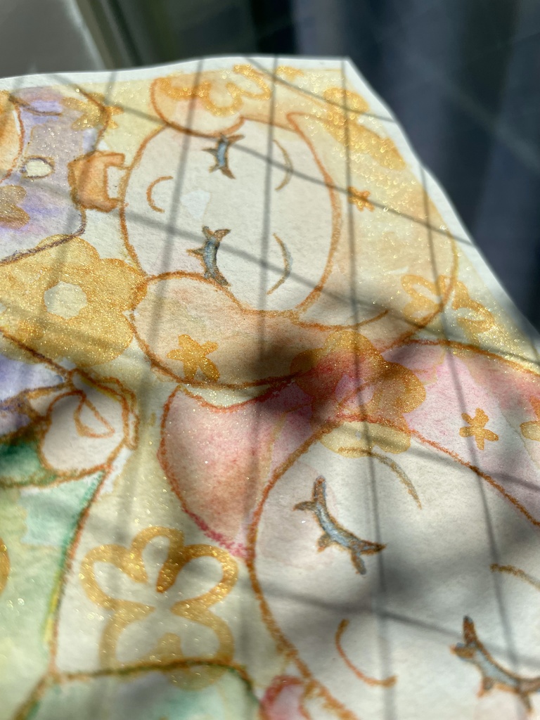 【SOLD OUT】マリーゴールド