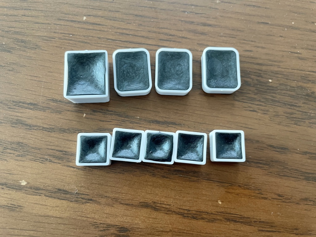 【SOLD OUT】ピクシーシリーズ