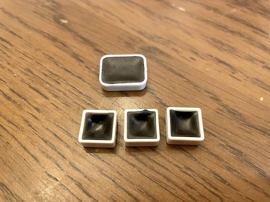 【SOLD OUT】ピクシーシリーズ