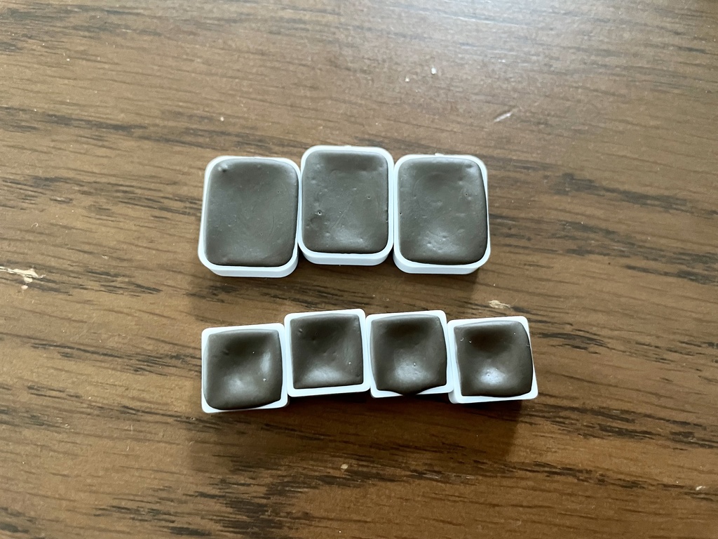 【SOLD OUT】withered succlent